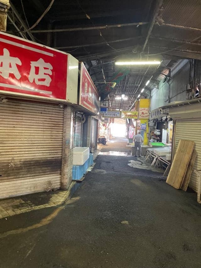 駄菓子屋居酒屋 神野商店 - サブ画像2