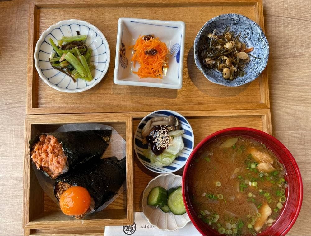 suzumiso別邸
