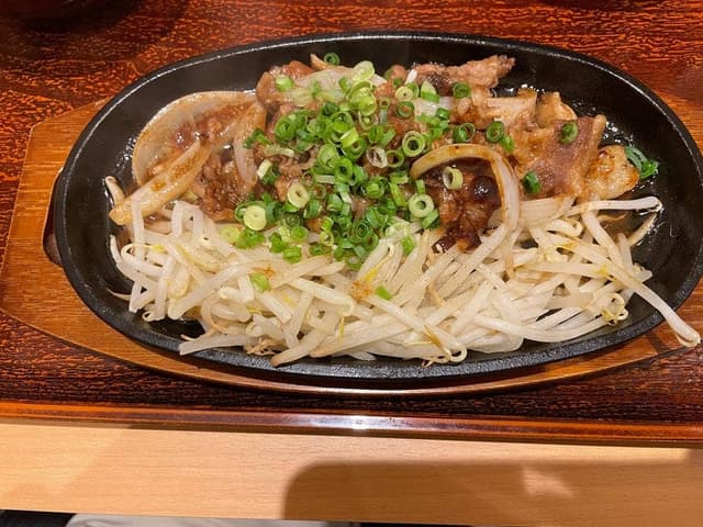 やよい軒 岡崎若松東店 - サブ画像1