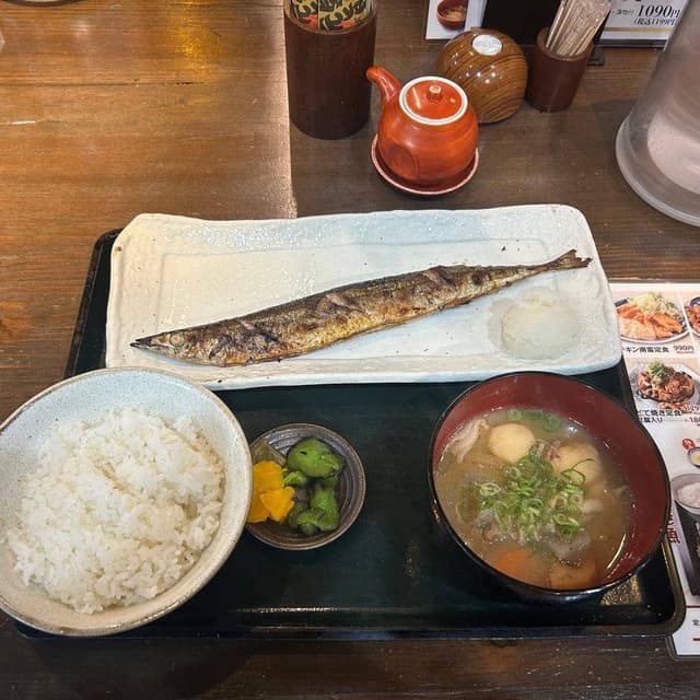 ほっとけや長堀店 - サブ画像3