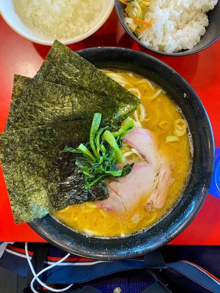 家系総本山 吉村家