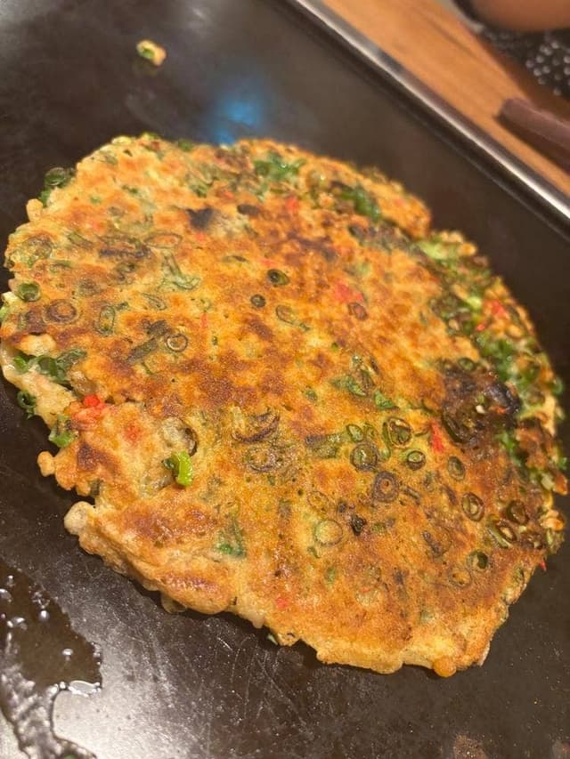お好み焼き・鉄板焼き ぼんくら家＋ 中座くいだおれビル店 - サブ画像2
