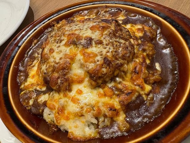 デニーズ川崎追分店 - サブ画像1