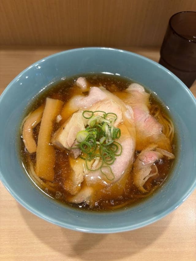 中華そば よしかわ 西荻窪店 - サブ画像3