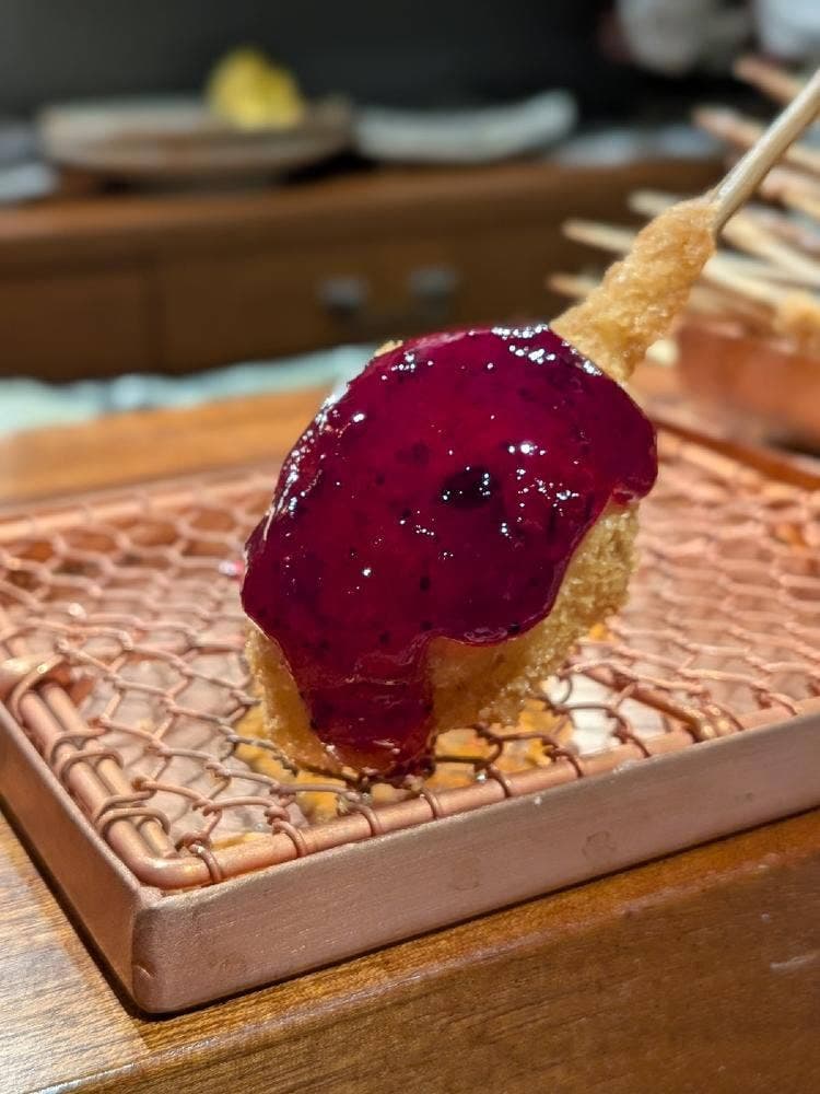 串かつ だいぼん