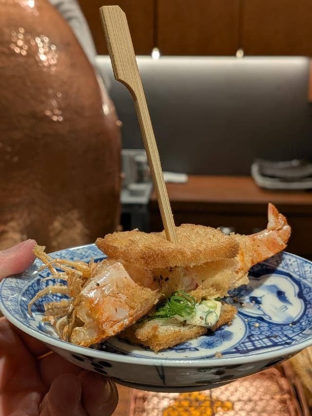 串かつ だいぼん - サブ画像1