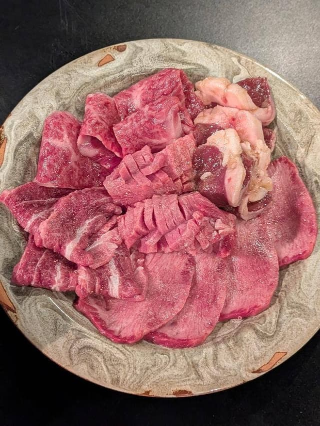 京焼肉つじ - サブ画像2
