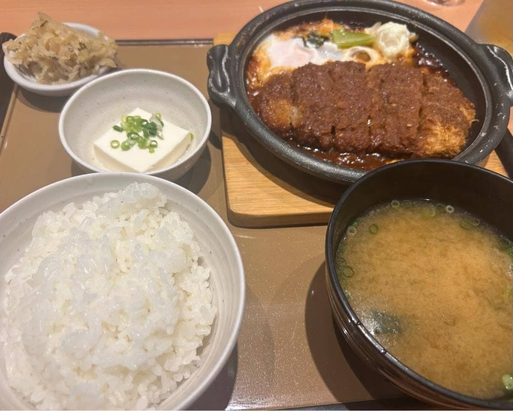 やよい軒 西中島5丁目店