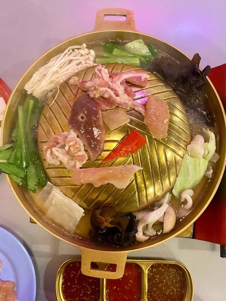 バンコク ムーガタ