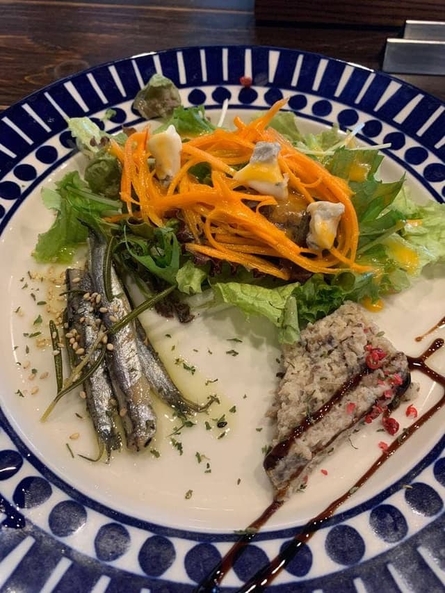 宿と食事 ローブン大多喜町 - サブ画像1