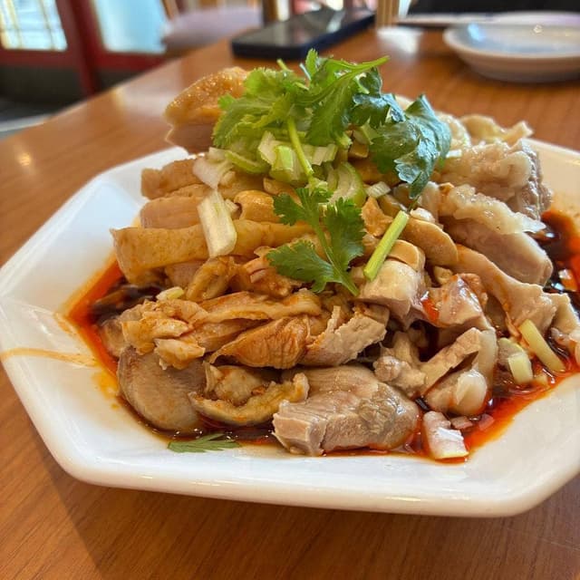 向陽飯店 町田店 - サブ画像1