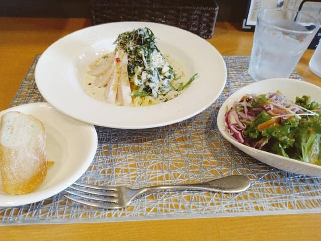 brasserie cafe Leo - サブ画像1
