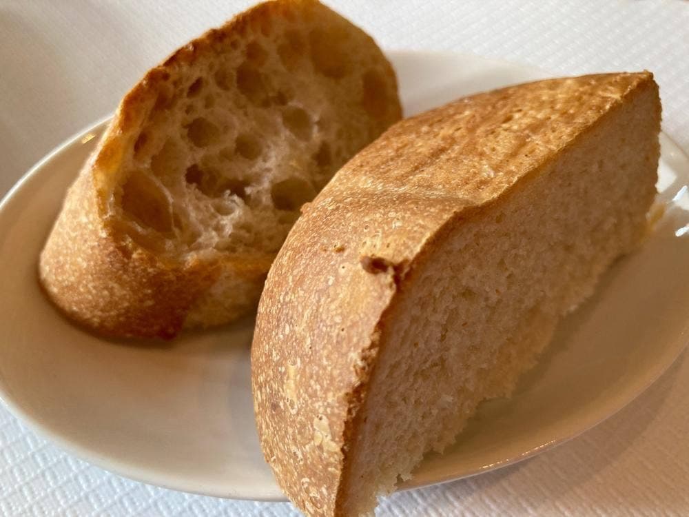 ほらたのカレー
