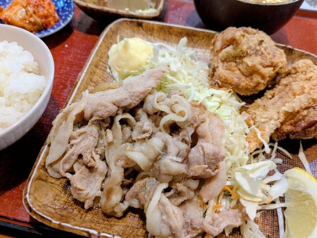 練馬食堂 汁とめし - サブ画像2
