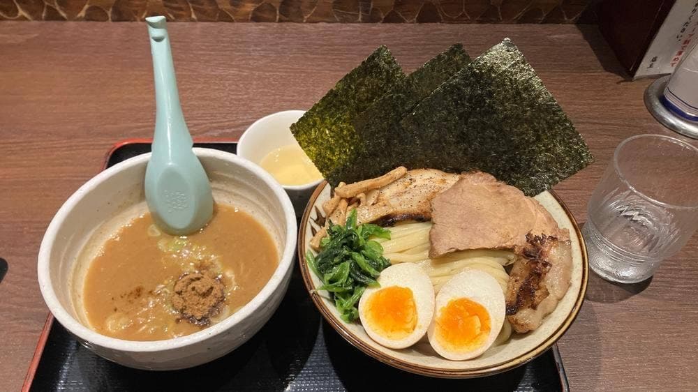 麺屋こうじ 柏店