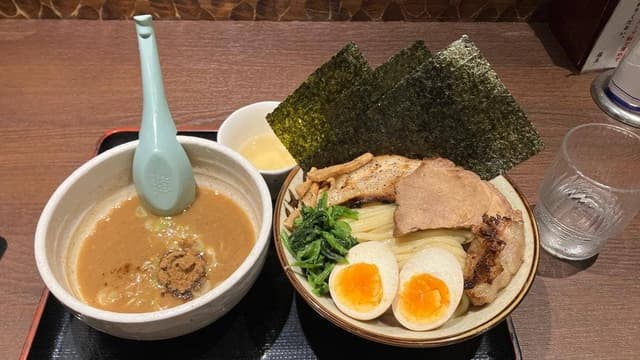 麺屋こうじ 柏店 - サブ画像1