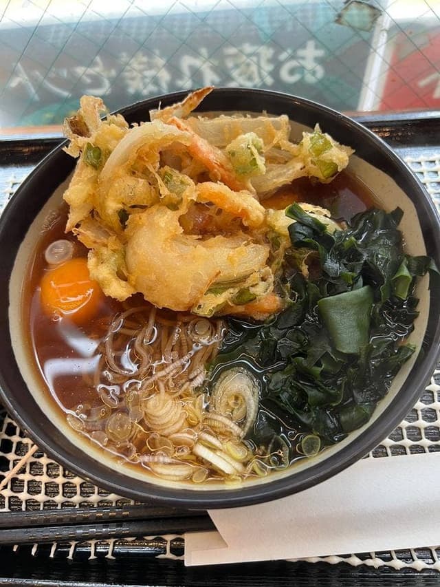 そば・酒処 清水や 日本橋店 - サブ画像2