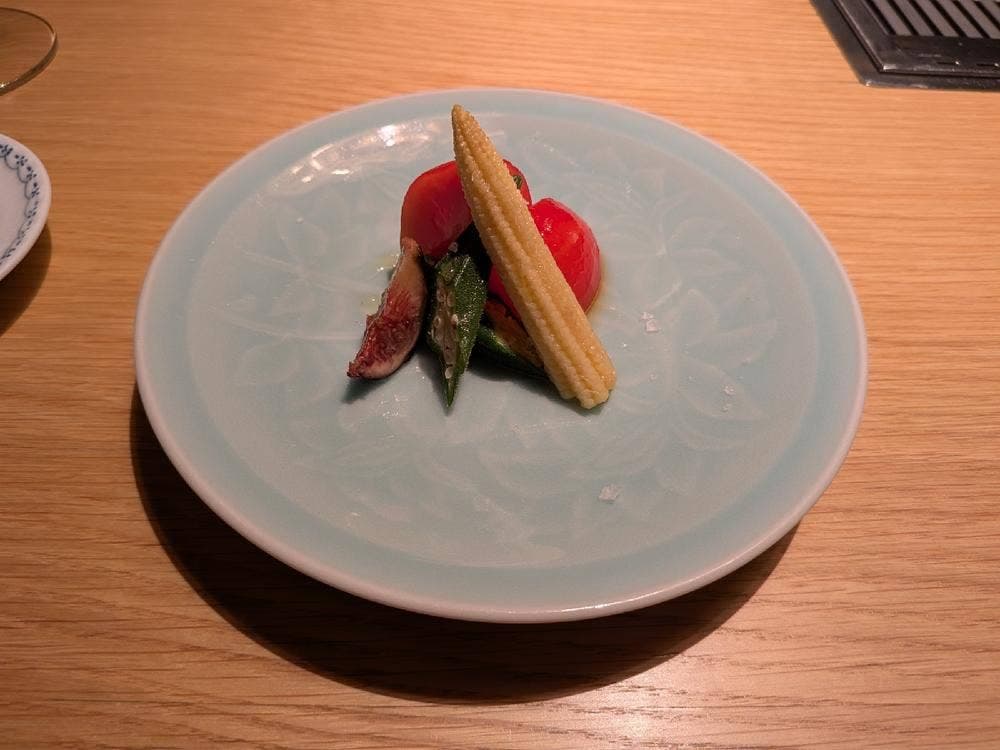 TANAKA YAKINIKU RESTAURANTE