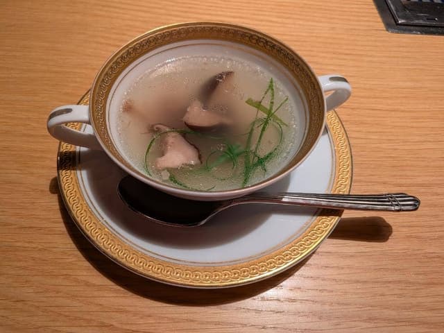 TANAKA YAKINIKU RESTAURANTE - サブ画像2