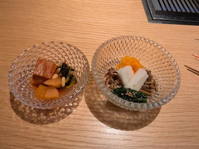 TANAKA YAKINIKU RESTAURANTE - サブ画像3