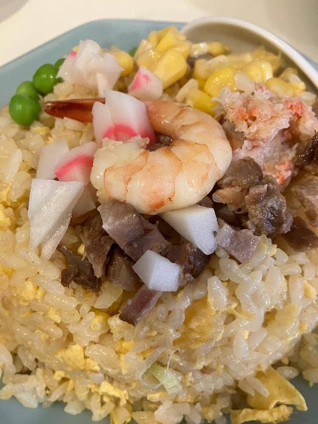 中華料理 五月軒 - サブ画像1