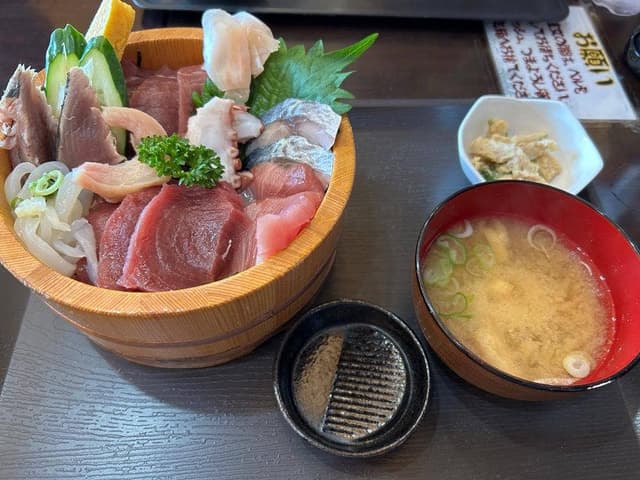 宅配弁当・食堂 たばご屋 - サブ画像3
