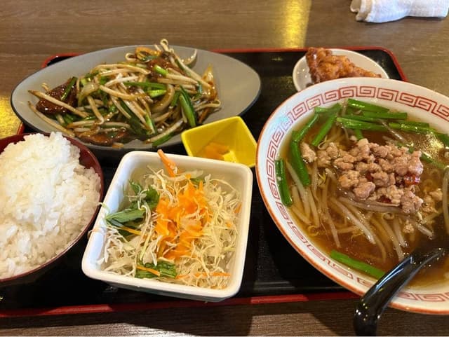 中華料理 鑫鑫 - サブ画像1