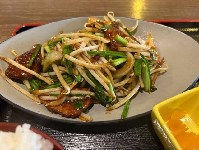 中華料理 鑫鑫 - サブ画像2