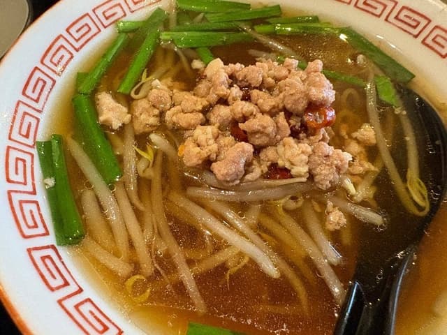 中華料理 鑫鑫 - サブ画像3