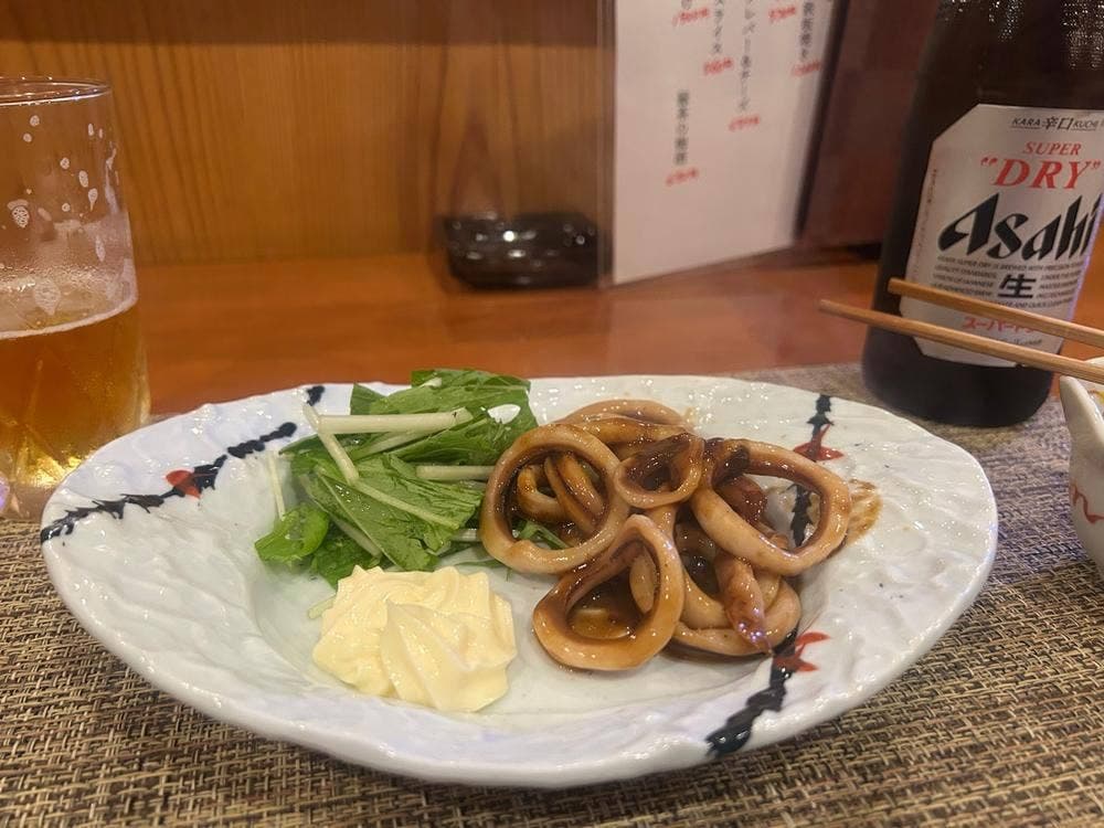 和処 はるの茶屋