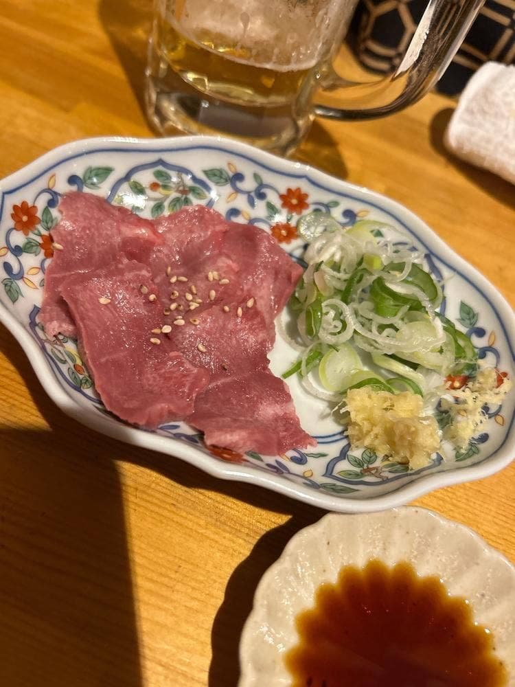 やきとん やまじ
