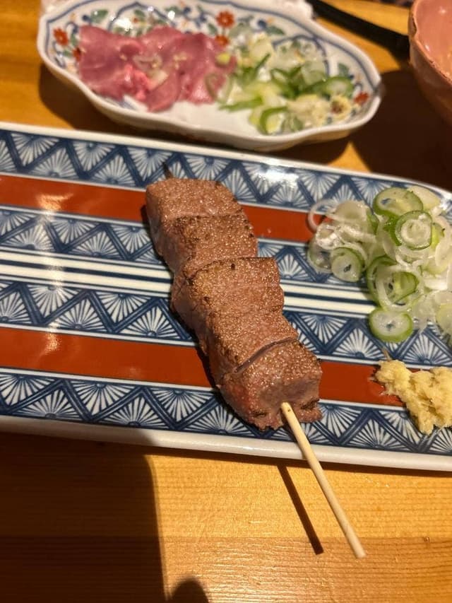 やきとん やまじ - サブ画像3