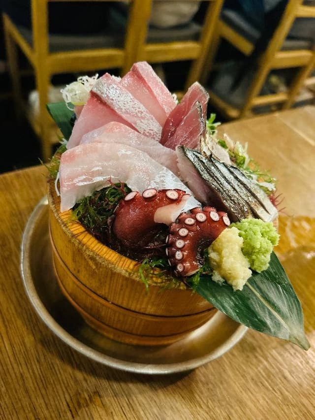 魚酎 - サブ画像1