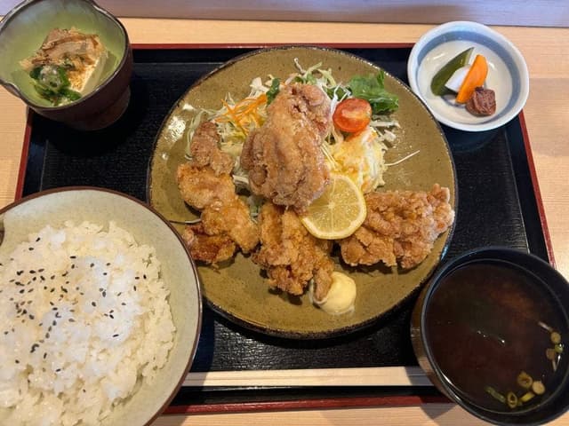 とんぎん亭 - サブ画像1