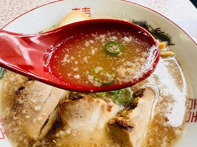ラーメン こぶた - サブ画像2