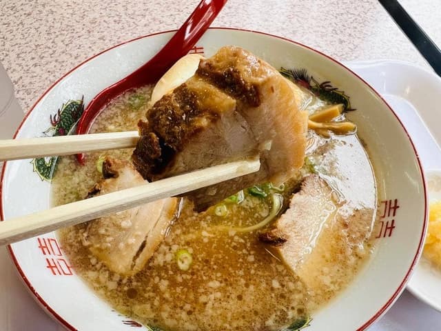 ラーメン こぶた - サブ画像3