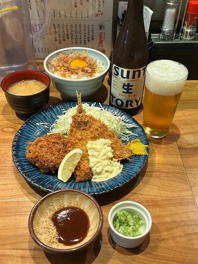 トンカツツキウマ - サブ画像3