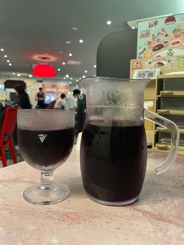 サイゼリヤ 名駅太閤通口ビル店 - サブ画像1
