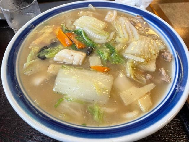 手打ちさぬきうどん丸亀 - サブ画像3