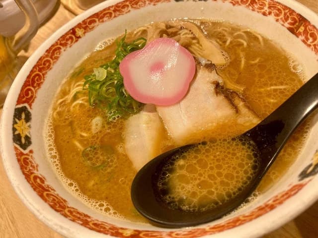 きのかわ軒 名古屋驛麺通り - サブ画像1