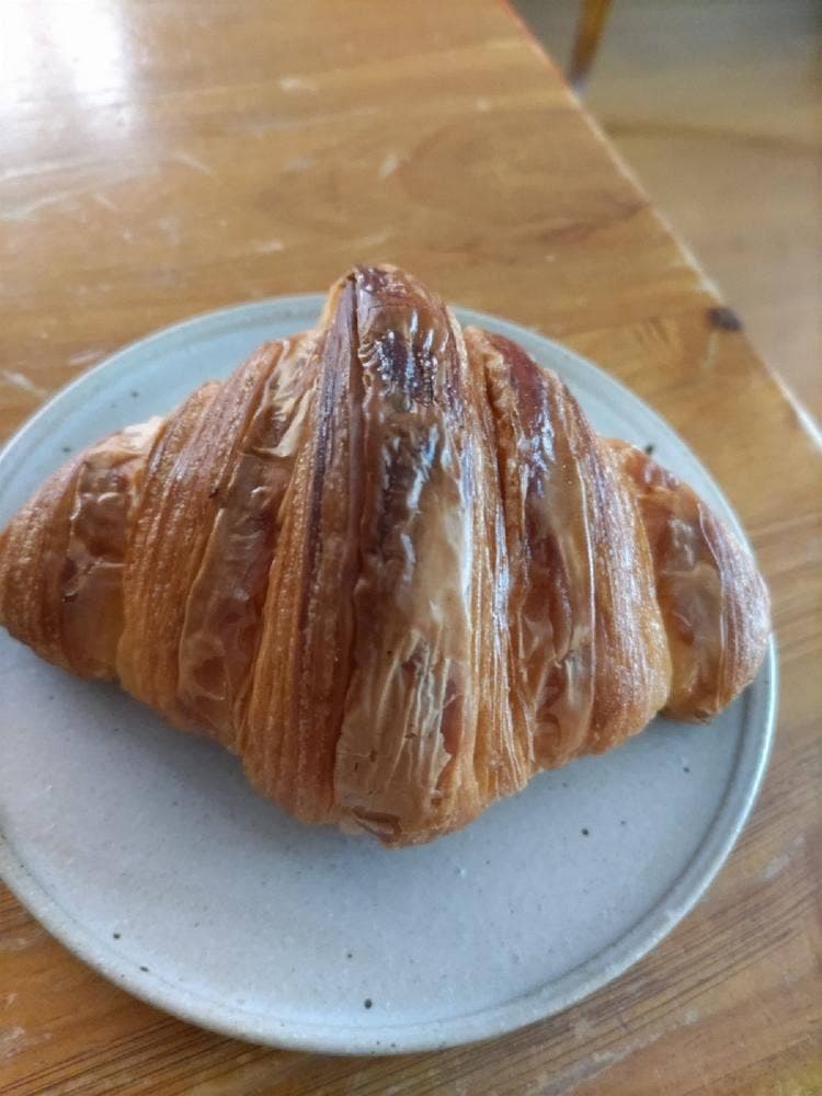 ブーランジュリー アヴェック
