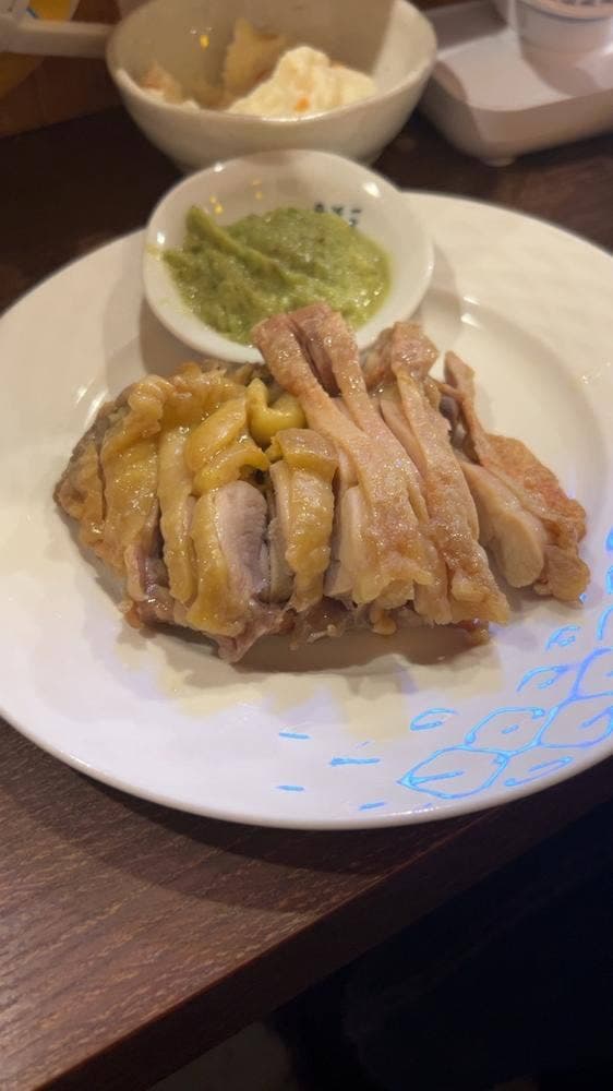 スパイス料理稼鶏酒場