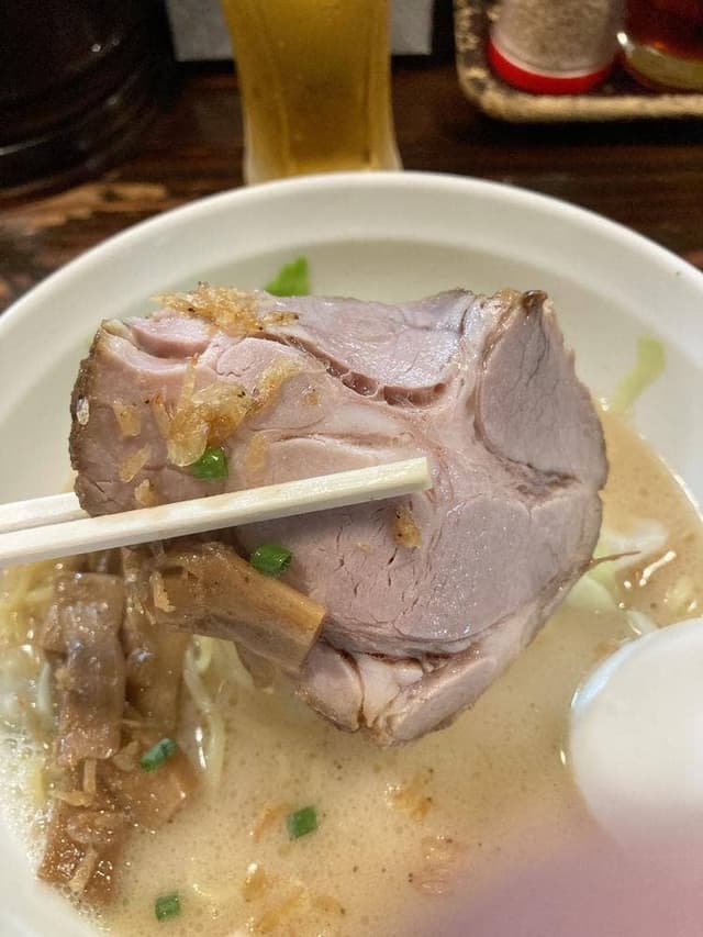 麺屋 多久味 - サブ画像1