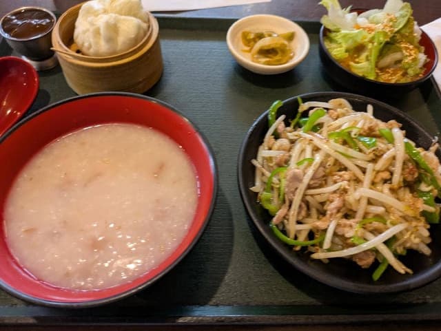 菜館Wong - サブ画像2