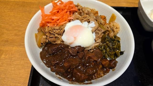 吉野家 新宿四丁目店 - サブ画像1