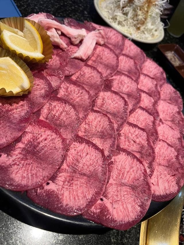 あみやき亭 千音寺店 - サブ画像1