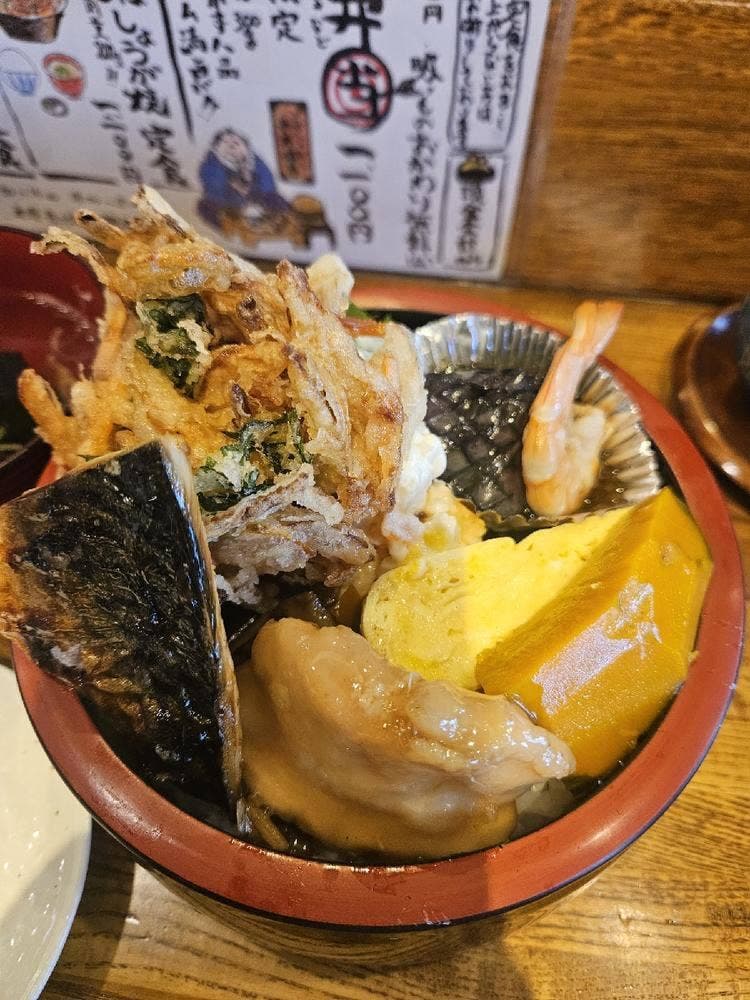 ごはんとだし やそはち