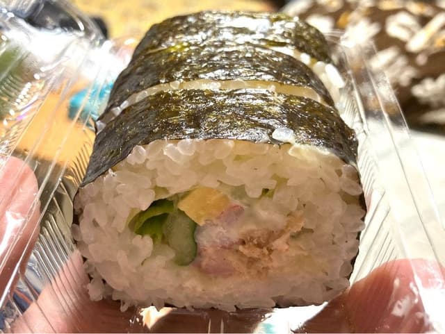 じんずし 松任店 - サブ画像1