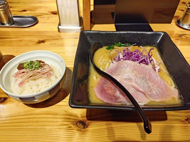 バロンヌードル - サブ画像2