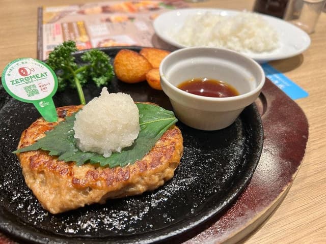 デニーズ 久喜店 - サブ画像3